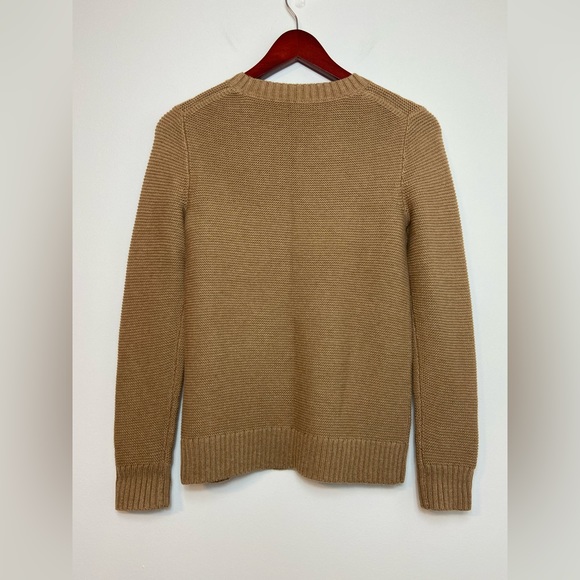 NWT J. Crew Factory Sweater (XXS) - Picture 3 of 6
